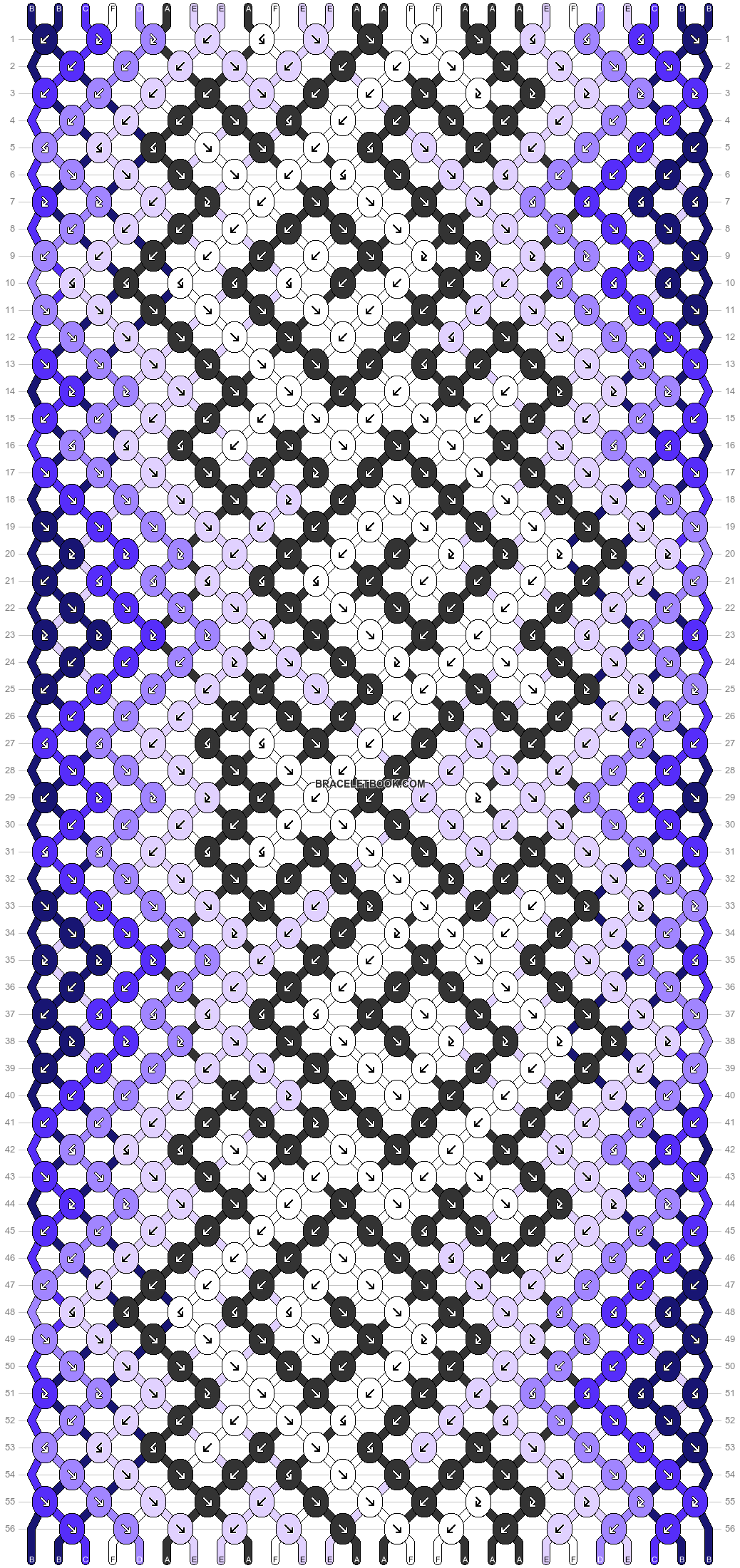 Normal pattern #58216 variation #103373 pattern