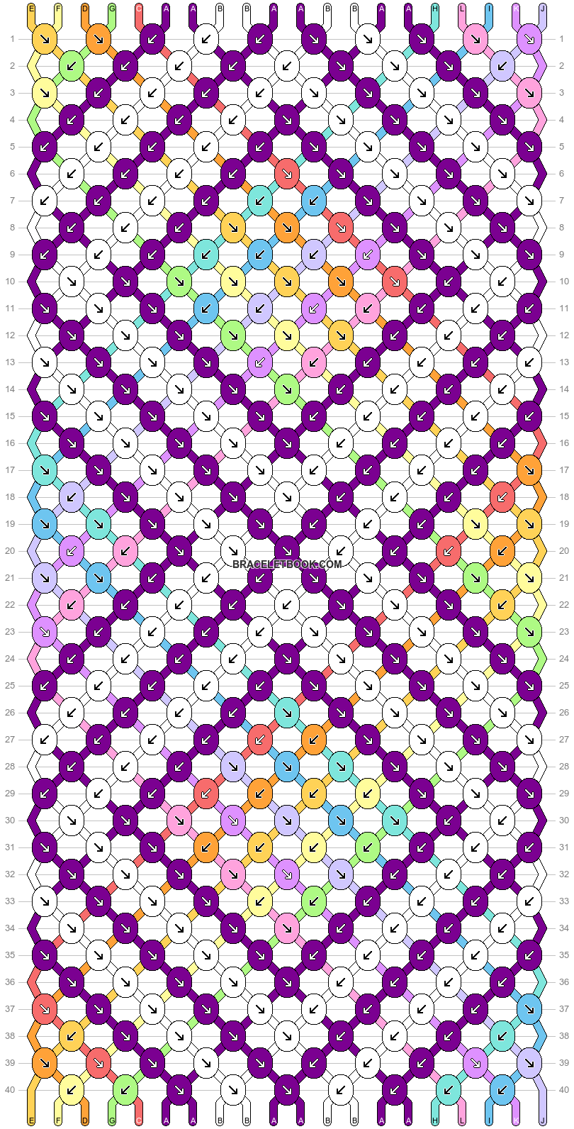 Normal pattern #58155 variation #103389 pattern