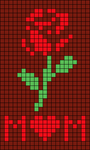 Alpha pattern #58465 variation #103400