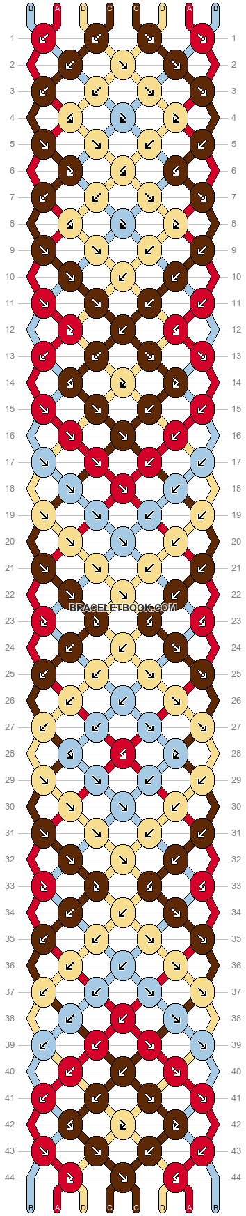 Normal pattern #57741 variation #103404 pattern