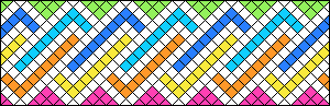 Normal pattern #58512 variation #103419