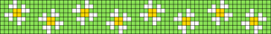 Alpha pattern #58519 variation #103441