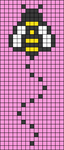 Alpha pattern #58522 variation #103442