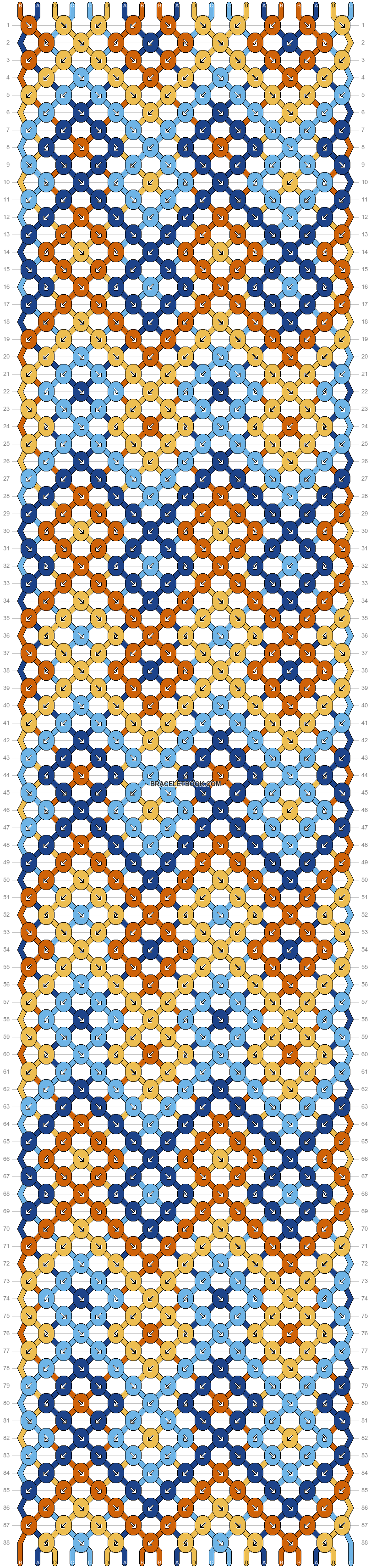 Normal pattern #58432 variation #103444 pattern