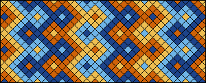 Normal pattern #58432 variation #103444