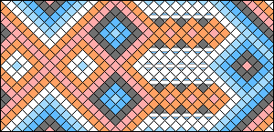 Normal pattern #24111 variation #103462
