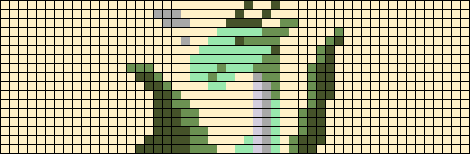Alpha pattern #58508 variation #103483 preview