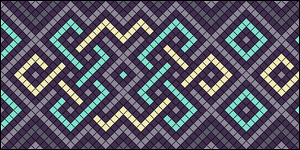 Normal pattern #58384 variation #103496