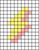 Alpha pattern #52837 variation #103499