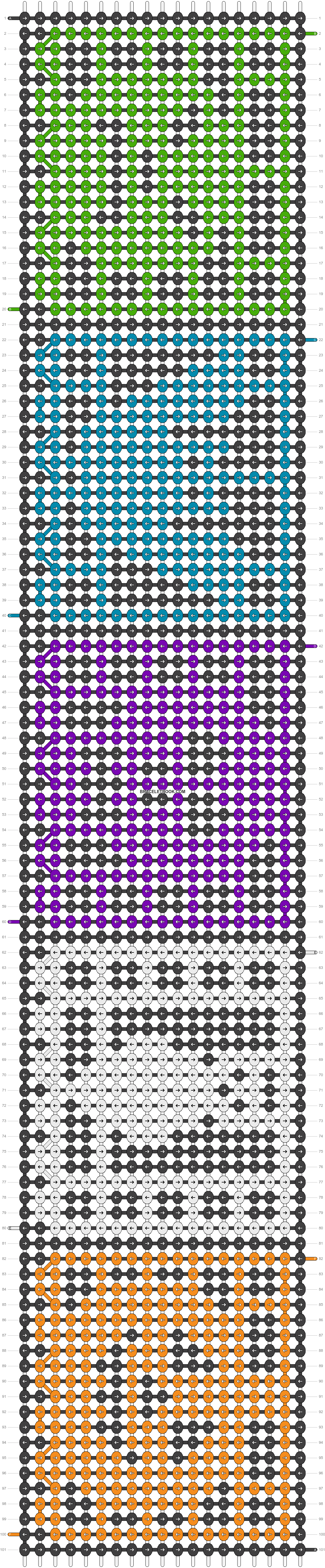 Alpha pattern #58283 variation #103500 pattern