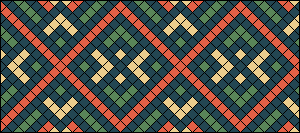 Normal pattern #58504 variation #103502
