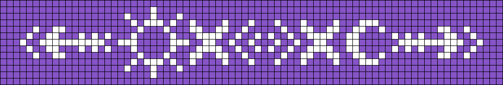 Alpha pattern #58226 variation #103505 preview