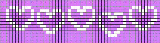 Alpha pattern #58500 variation #103518 preview