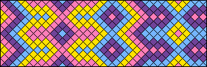 Normal pattern #40833 variation #103520