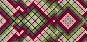 Normal pattern #52304 variation #103539