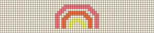 Alpha pattern #54001 variation #103540