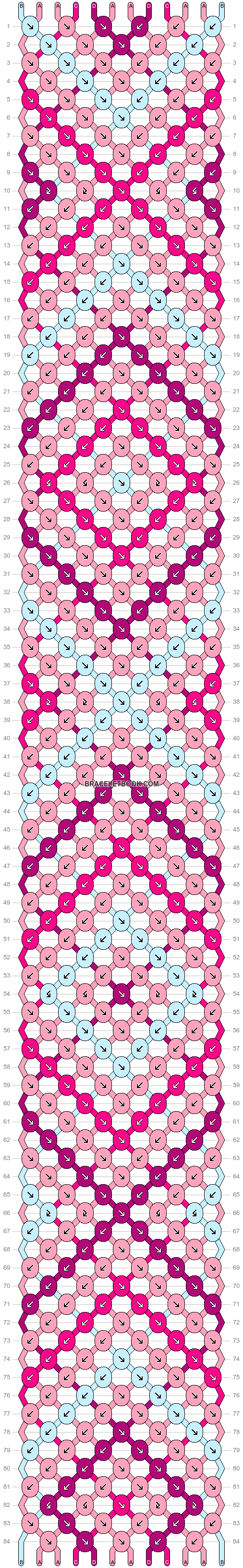 Normal pattern #57639 variation #103541 pattern