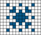 Alpha pattern #58413 variation #103551