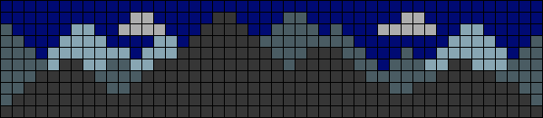 Alpha pattern #58253 variation #103557 preview