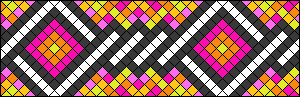 Normal pattern #55126 variation #103564
