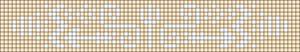 Alpha pattern #57355 variation #103569