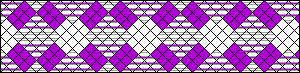 Normal pattern #52643 variation #103572