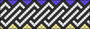 Normal pattern #58512 variation #103590