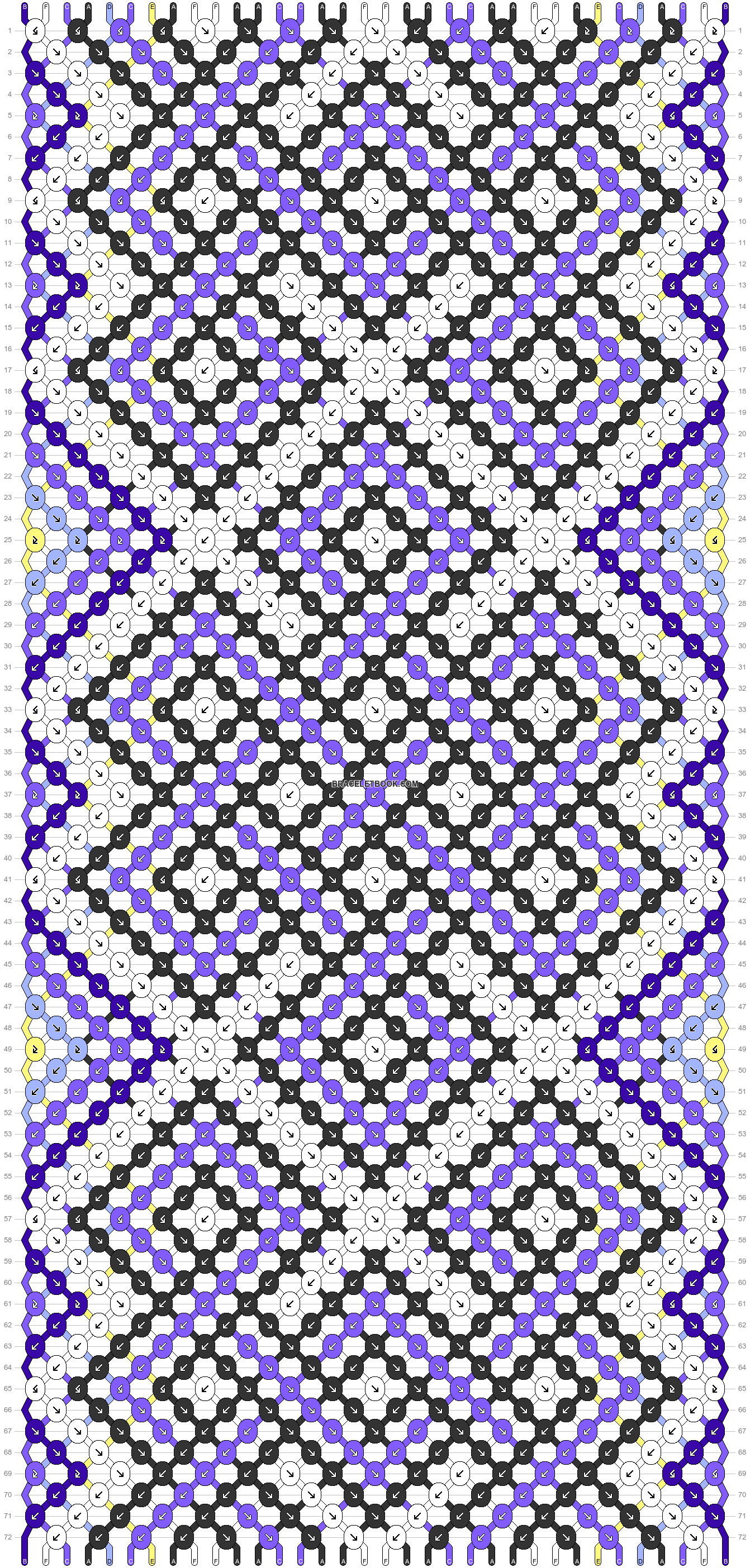 Normal pattern #58537 variation #103594 pattern