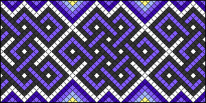 Normal pattern #58537 variation #103594