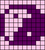Alpha pattern #226 variation #103595