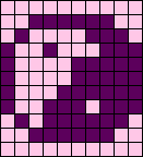 Alpha pattern #226 variation #103595