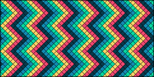 Normal pattern #54475 variation #103610