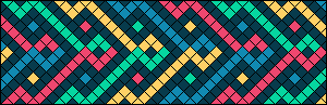 Normal pattern #56978 variation #103611
