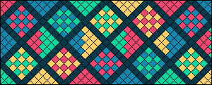 Normal pattern #48655 variation #103615