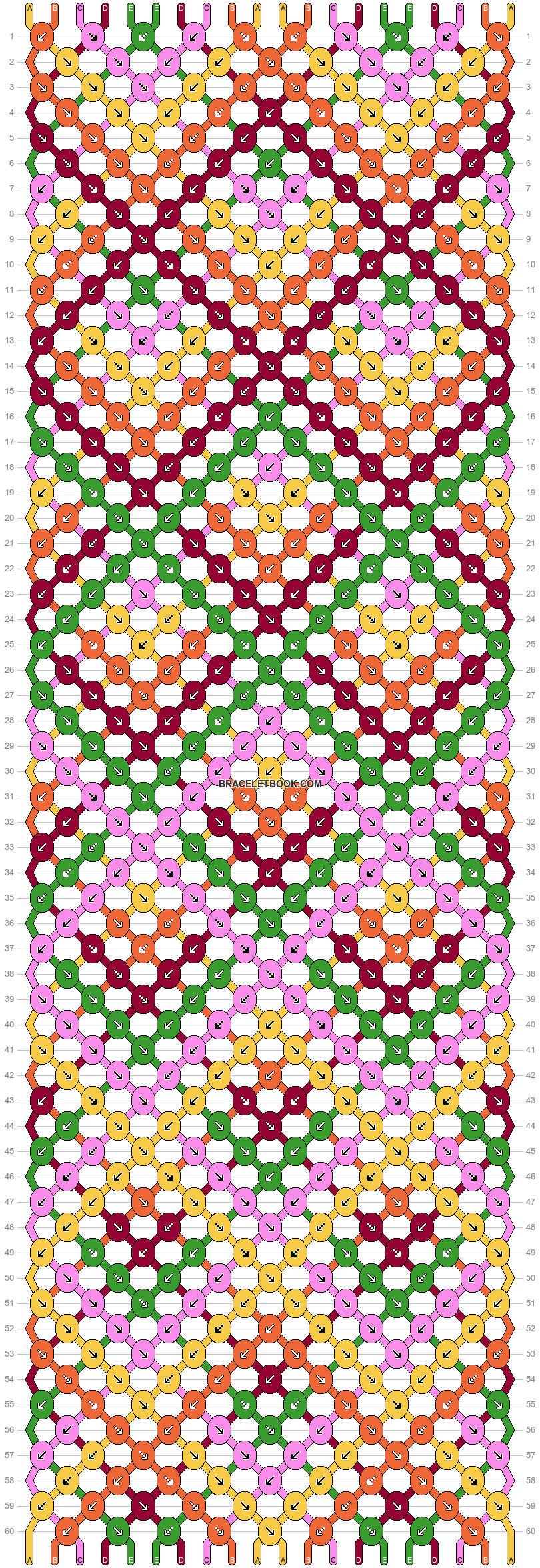 Normal pattern #54416 variation #103616 pattern