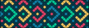 Normal pattern #46828 variation #103618