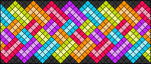 Normal pattern #58510 variation #103623