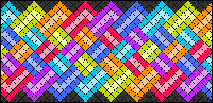 Normal pattern #58511 variation #103625
