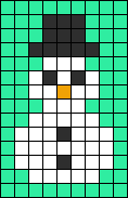 Alpha pattern #11929 variation #103653 preview
