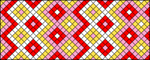 Normal pattern #58436 variation #103664
