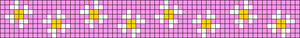 Alpha pattern #58519 variation #103681