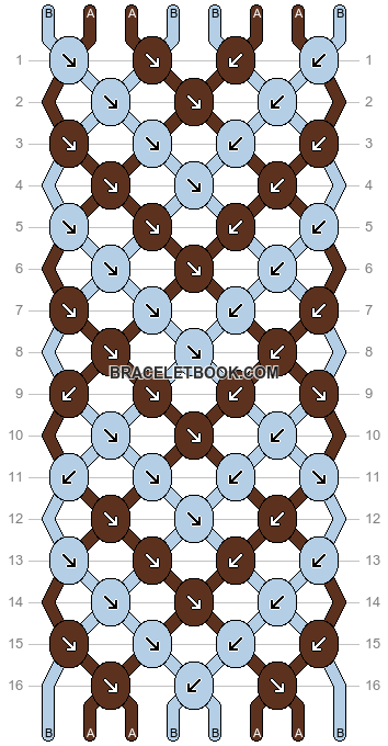 Normal pattern #51568 variation #103682 pattern