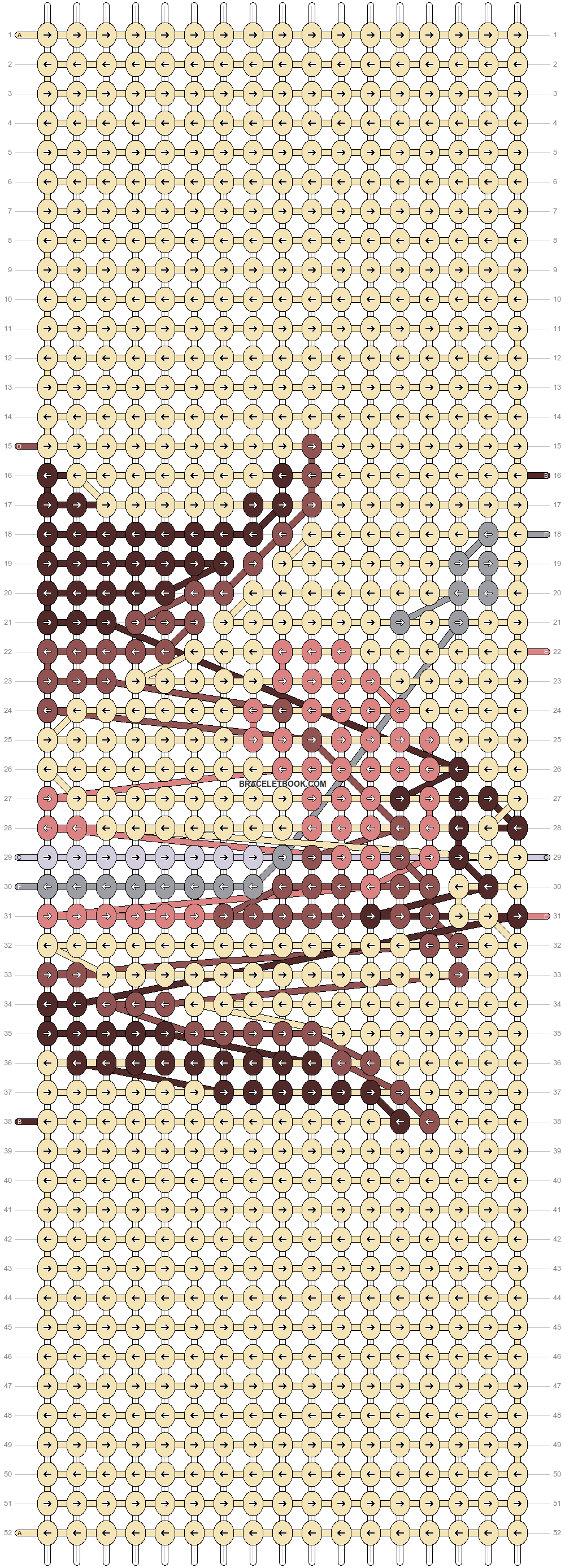 Alpha pattern #58508 variation #103688 pattern