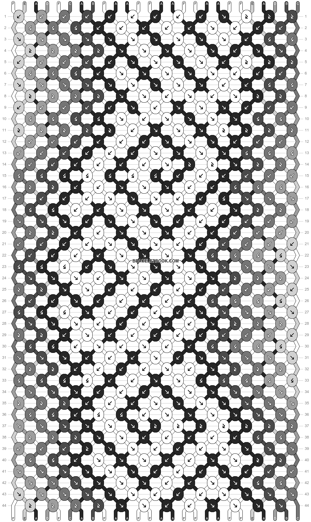 Normal pattern #57815 variation #103689 pattern