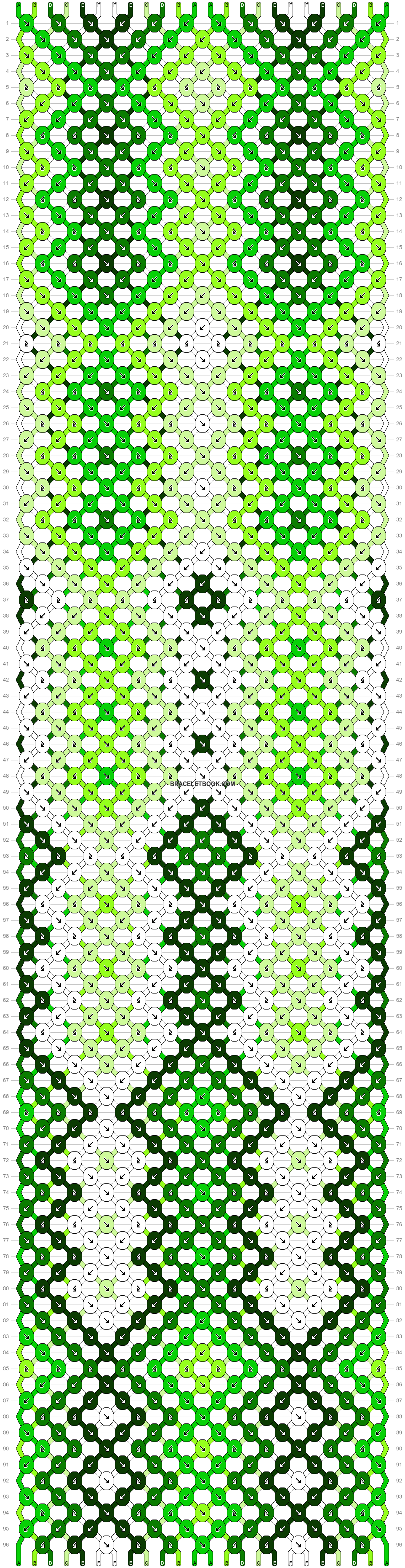 Normal pattern #49280 variation #103695 pattern