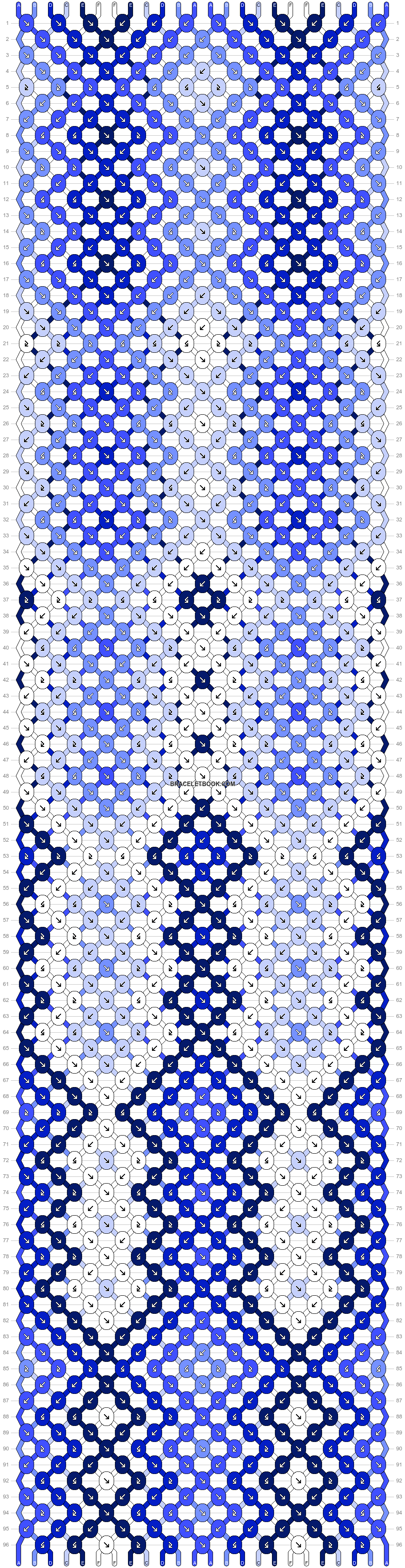 Normal pattern #49280 variation #103696 pattern