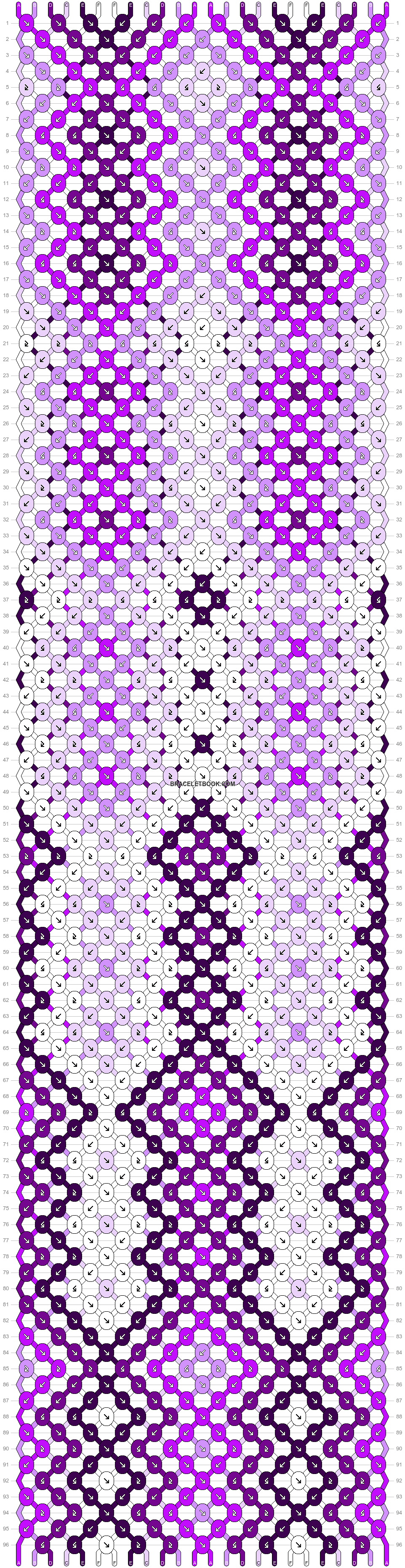 Normal pattern #49280 variation #103698 pattern