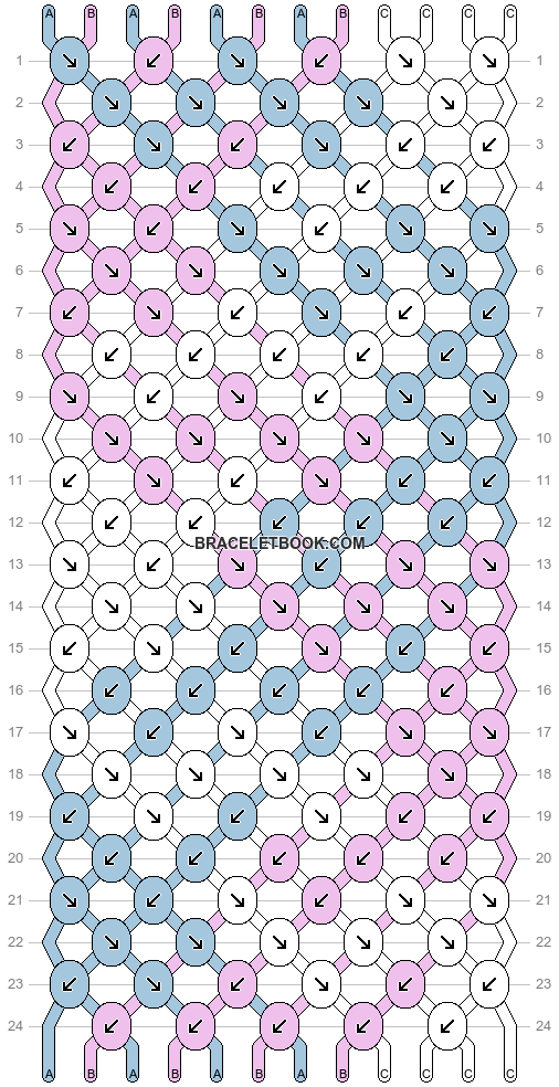 Normal pattern #58242 variation #103699 pattern