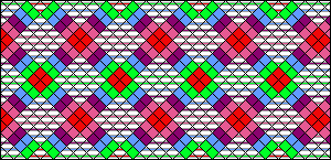 Normal pattern #17945 variation #103733