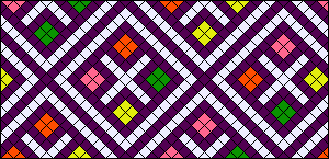 Normal pattern #58579 variation #103761